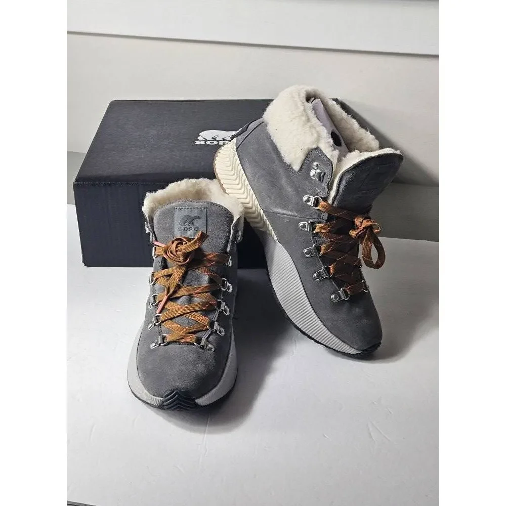Sorel Out N‎ About III Winter boots Nwb